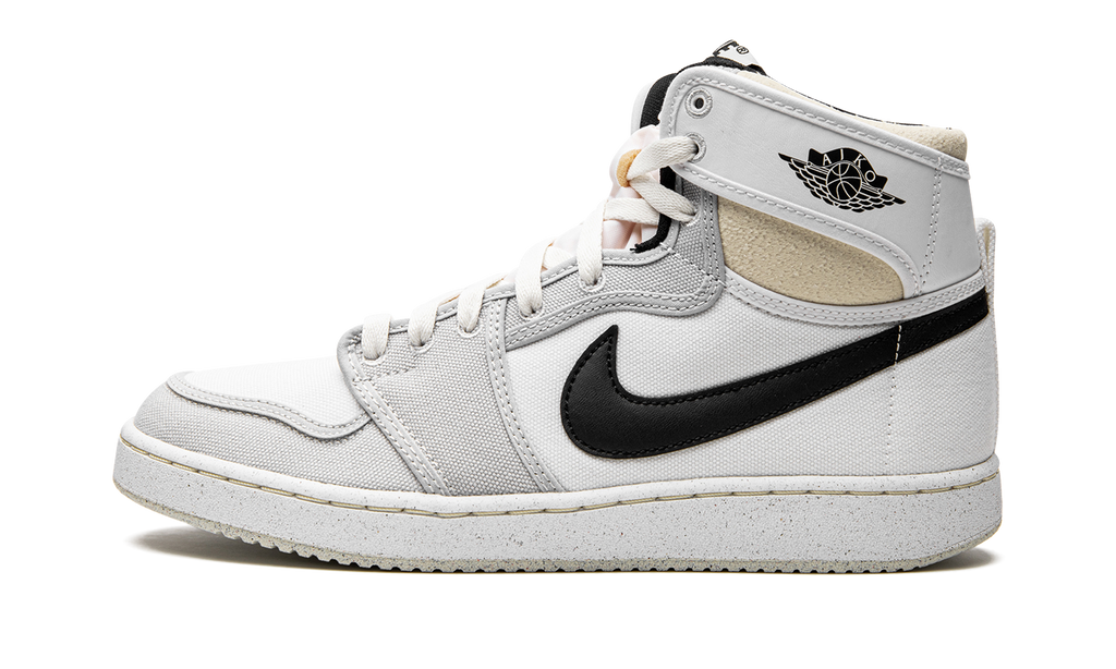 1 KO Mid "Greyscale" DO5047 100