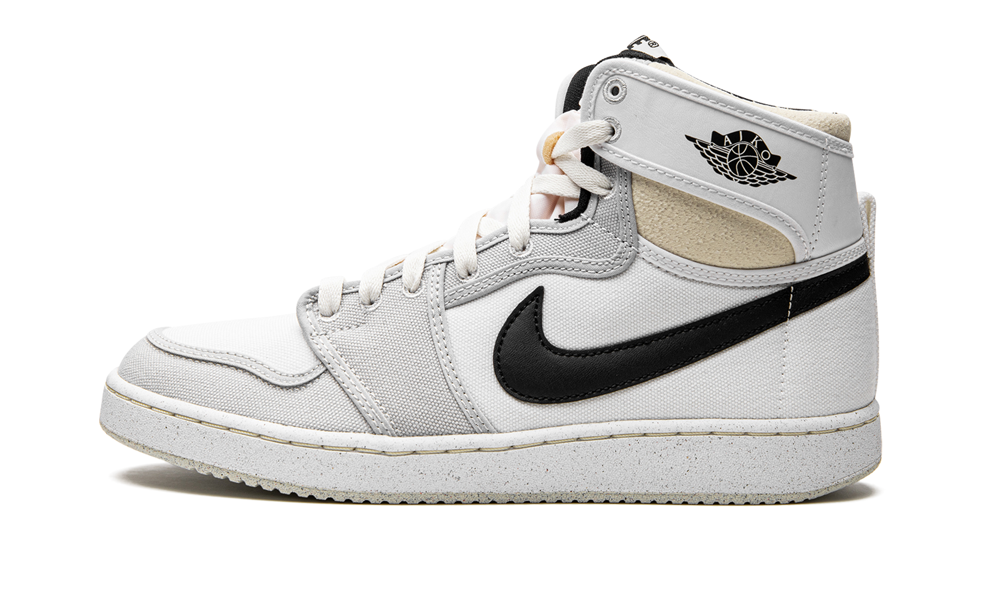 1 KO Mid "Greyscale" DO5047 100