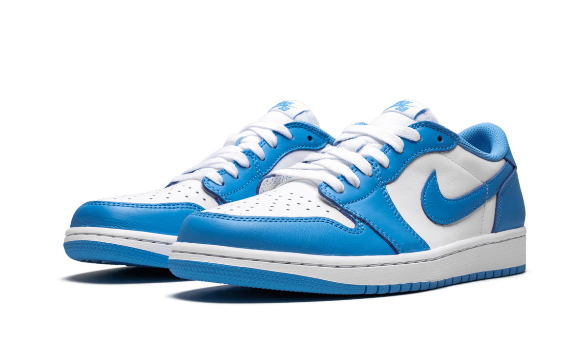 1 Low SB "Eric Koston" CJ7891 401