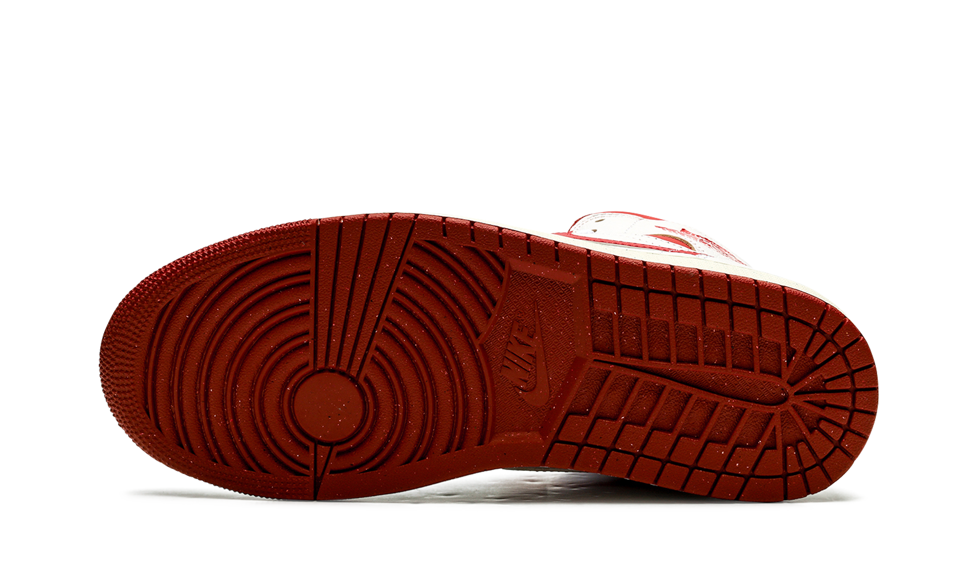 1 Mid SE "Dune Red" FJ3458 160