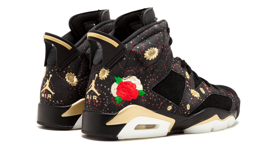 Retro 6 "Chinese New Year" AA2492 021