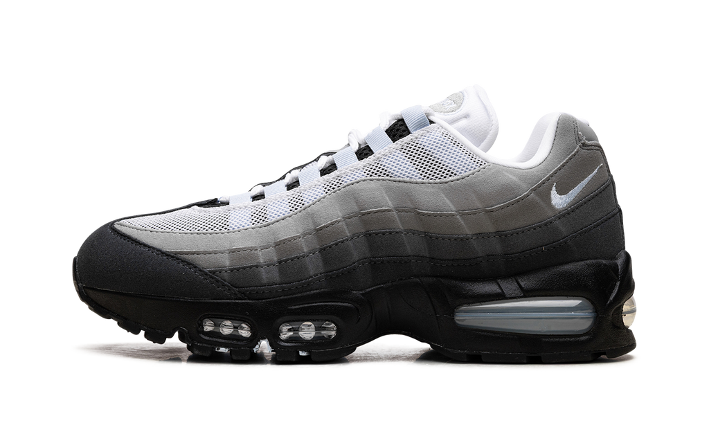 Air Max 95 OG"Blue Tint" HJ5996 002
