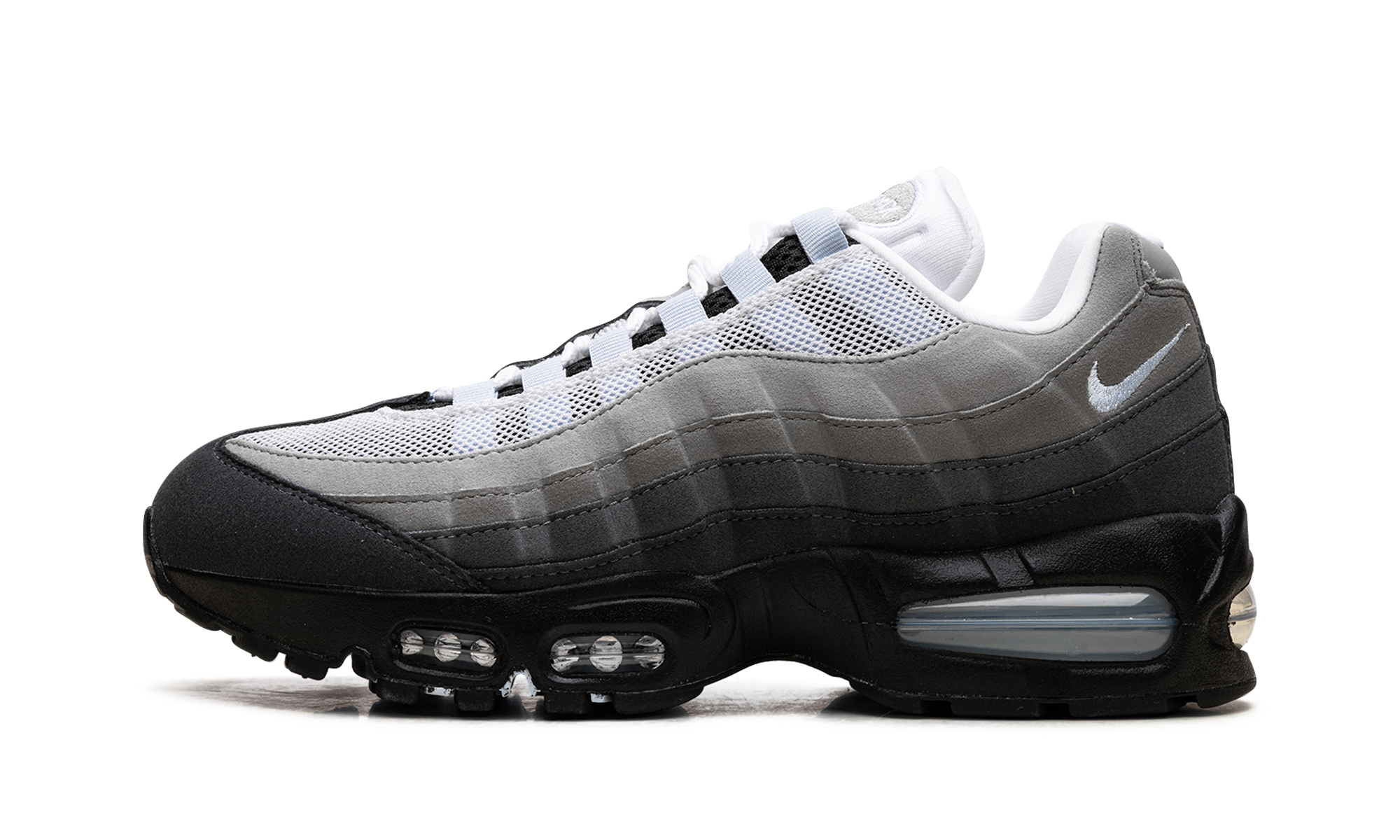Air Max 95 OG"Blue Tint" HJ5996 002