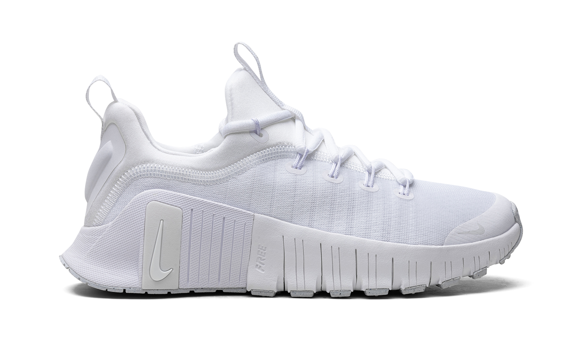 Free Metcon 6 WMNS"Platinum Tint" FJ7126 101
