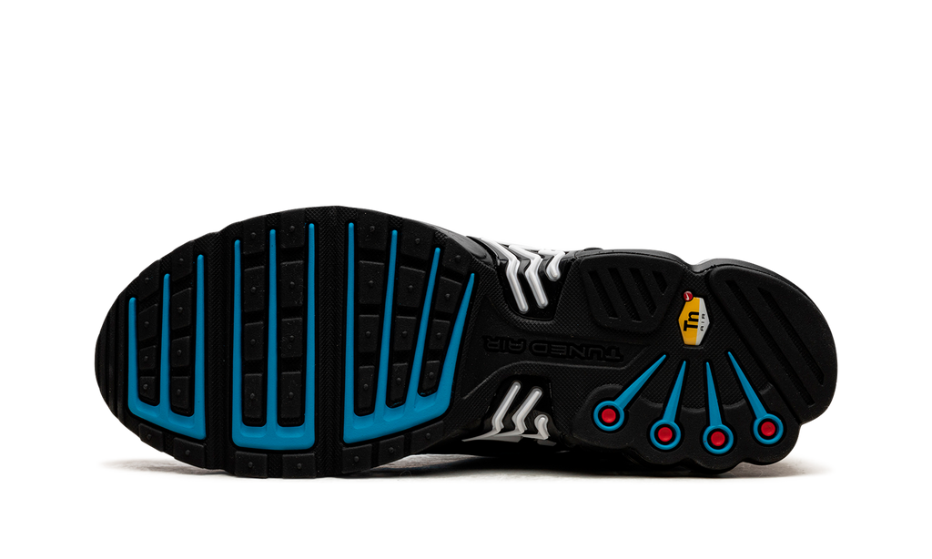 Air Max Plus III "Laser Blue" FQ2417 001