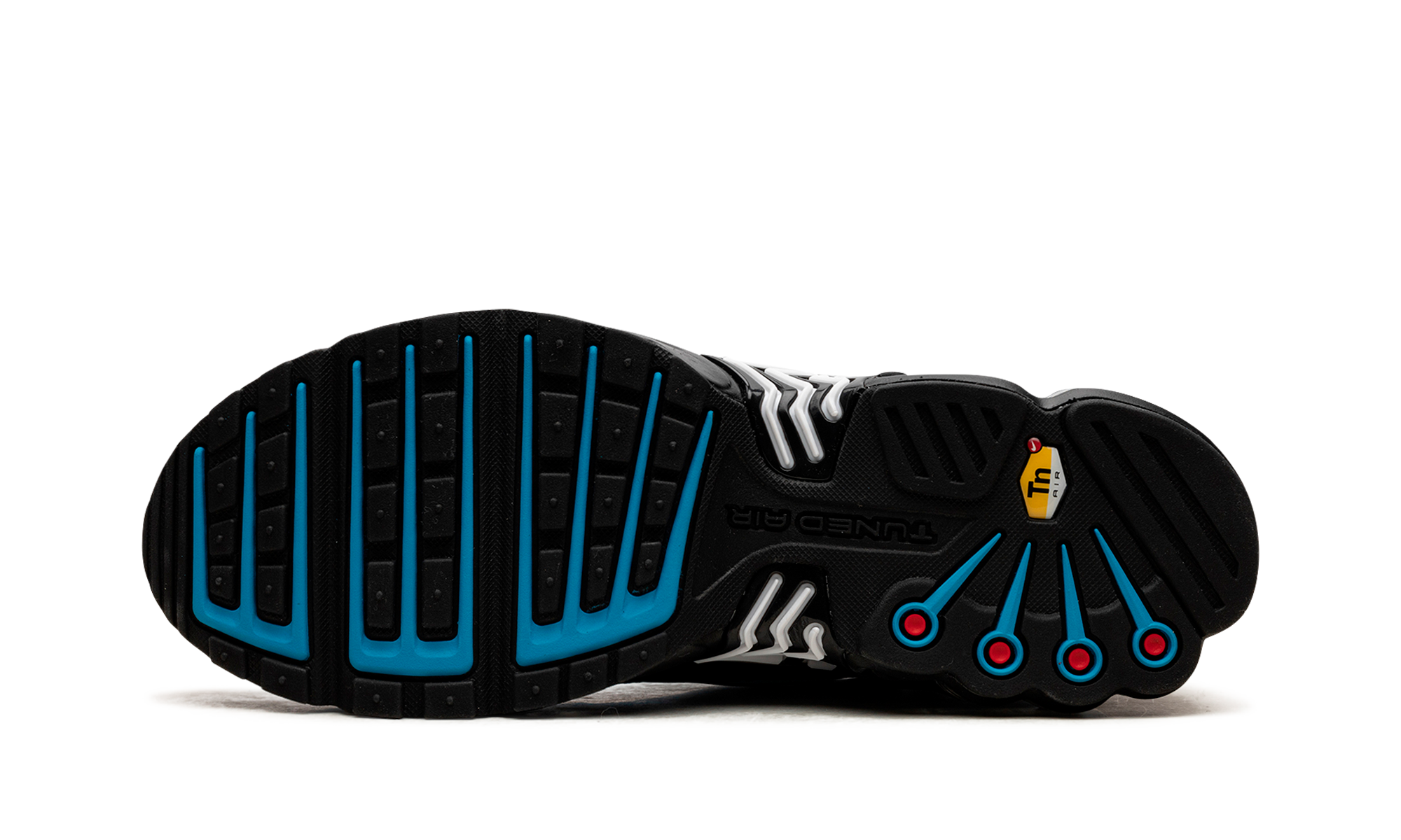 Air Max Plus III "Laser Blue" FQ2417 001