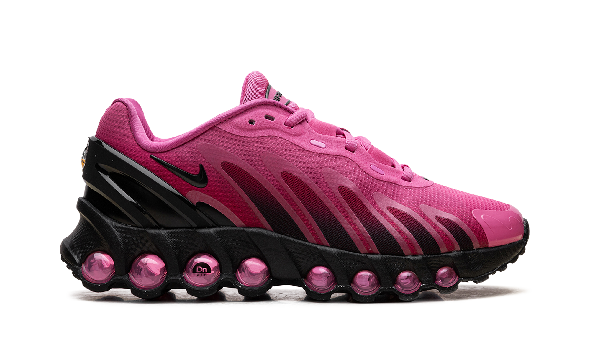 Air Max DN8"Hyper Pink" HF5509 601