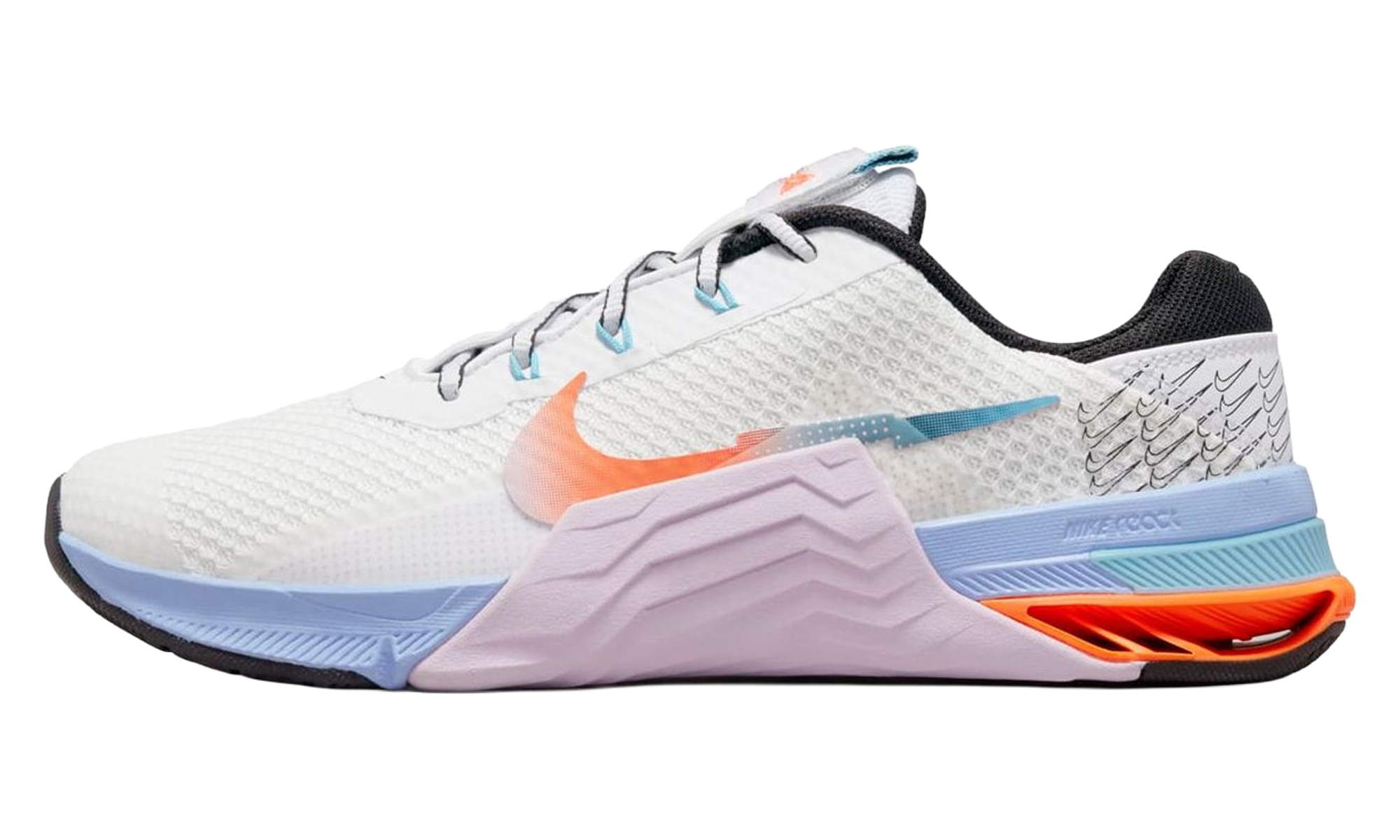 Metcon 7 Premium Wmns"White" DM0335 155