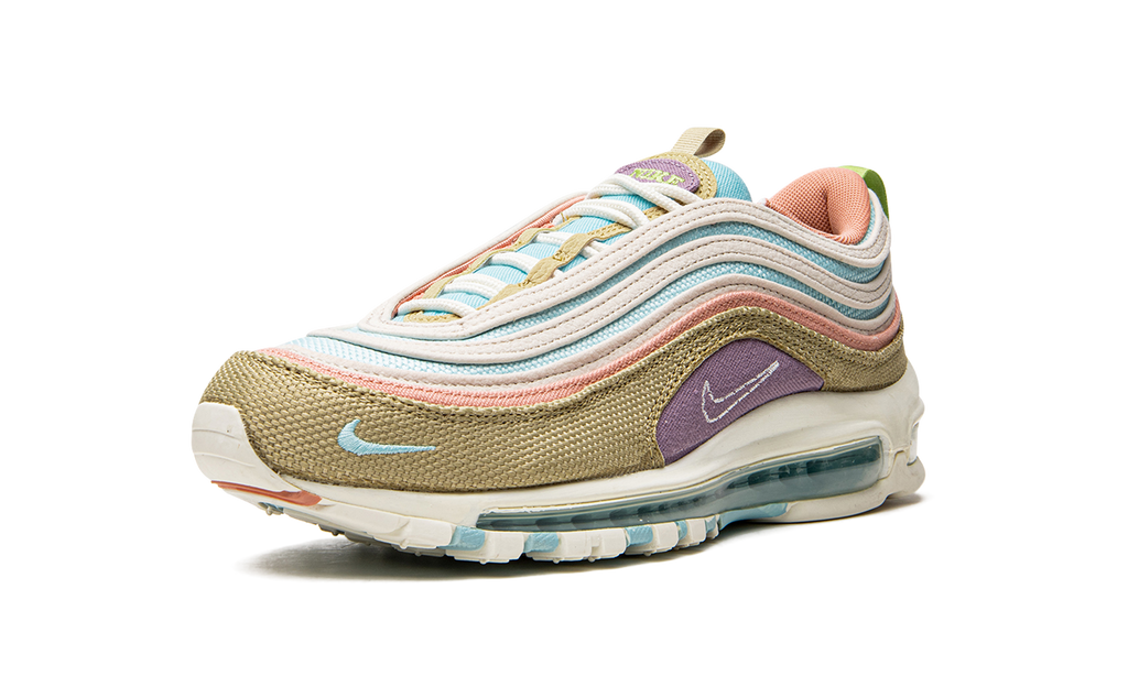 Air Max 97 SE "Wheat Grass" DM8588 400