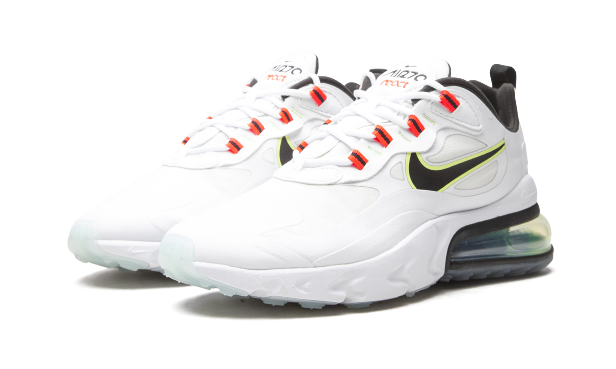 AIR MAX 270 REACT MNS WMNS CZ6685 100