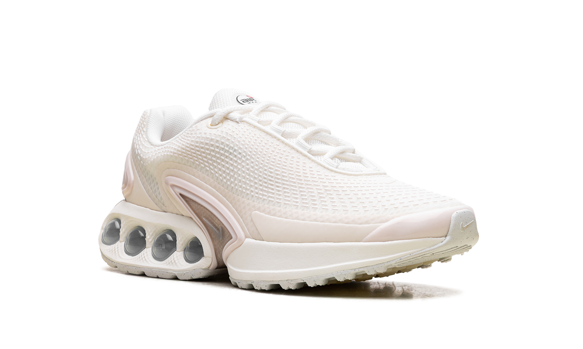 Air Max Dn WMNS"Sail Light Soft Pink" HV4436 133