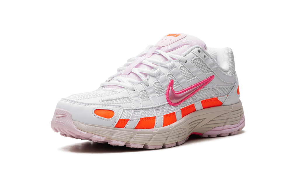 P-6000 WMNS"PINK CRIMSON" CV3033 100
