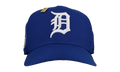 59FIFTY Detroit Tigers World Series Fitted Hat "Royal Blue" NE111