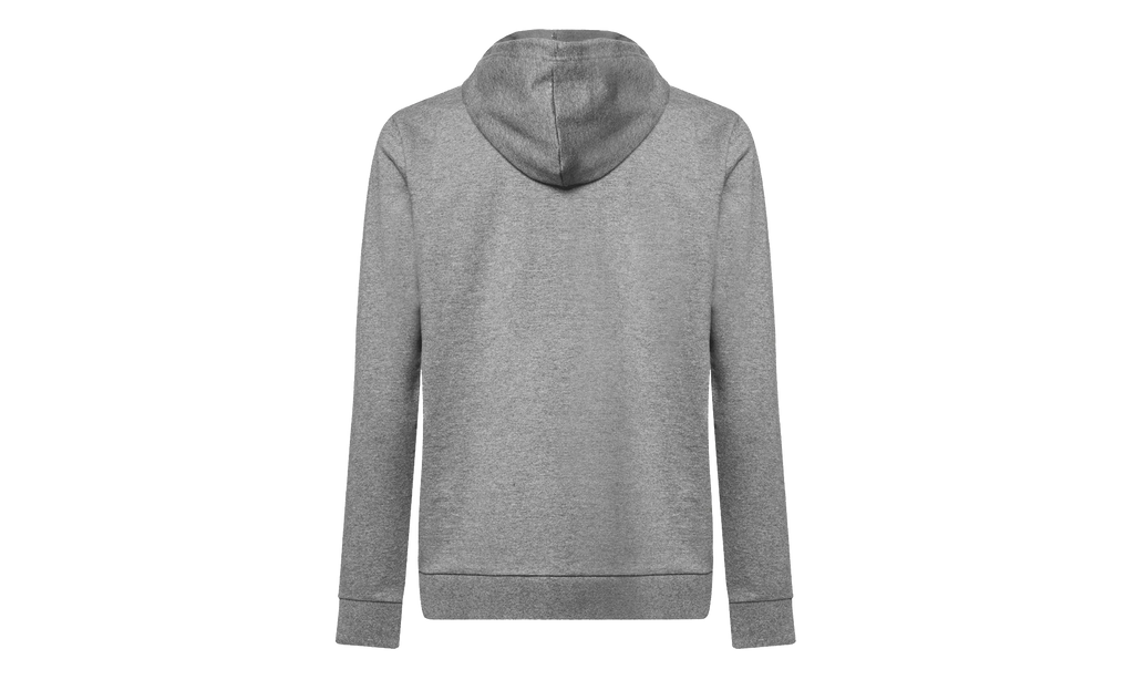B1B Pullover Hoodie 2.0 "New Granite Heather / Fog Iron" FOA402599 95T