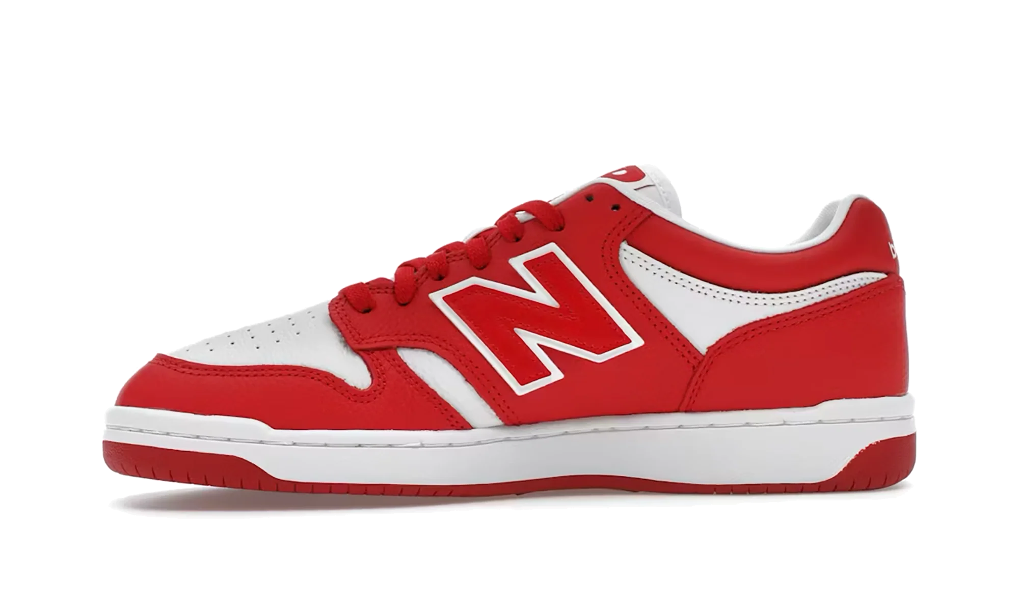 480 "Red White" BB480LHR