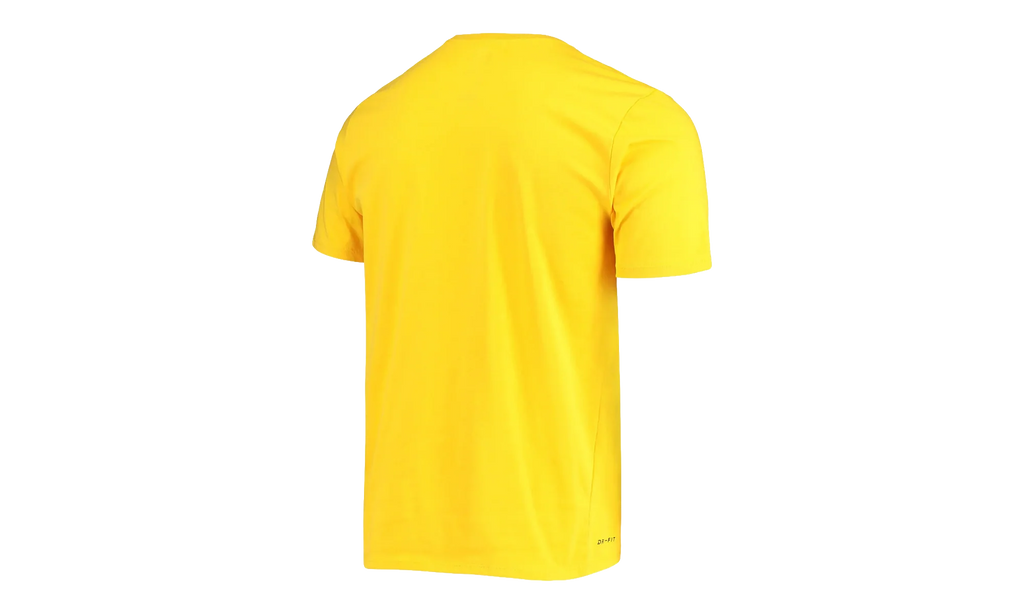 NBA GS Warriors T‑Shirt "Hardwood Classics Performance" A00261 728