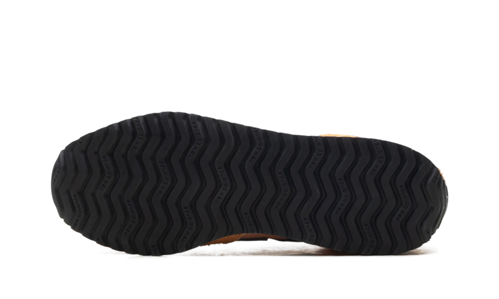 471 "Peach Nectar / Blue Oyster" U471TB