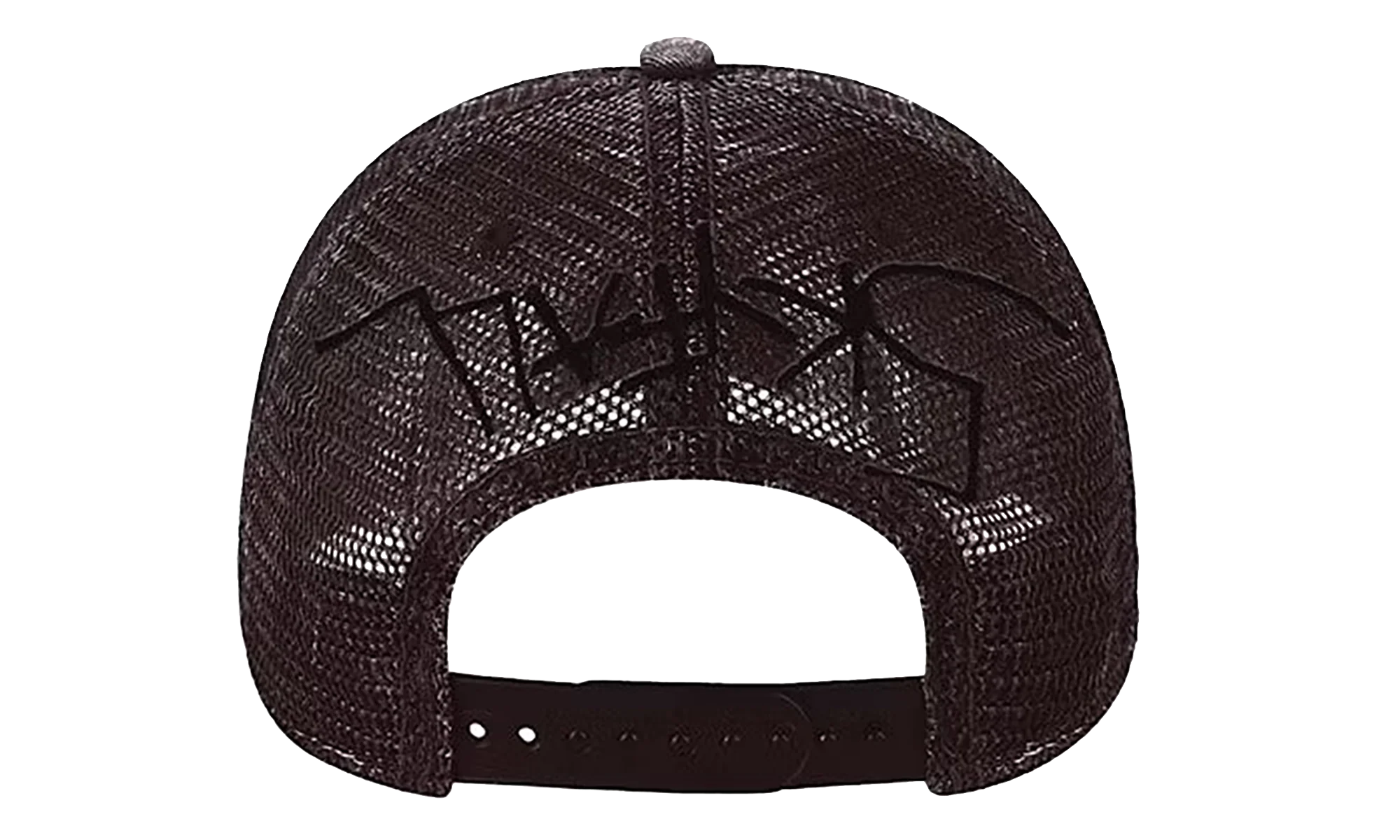 Days Before Rodeo Trucker Hat "Brown" SP5der271