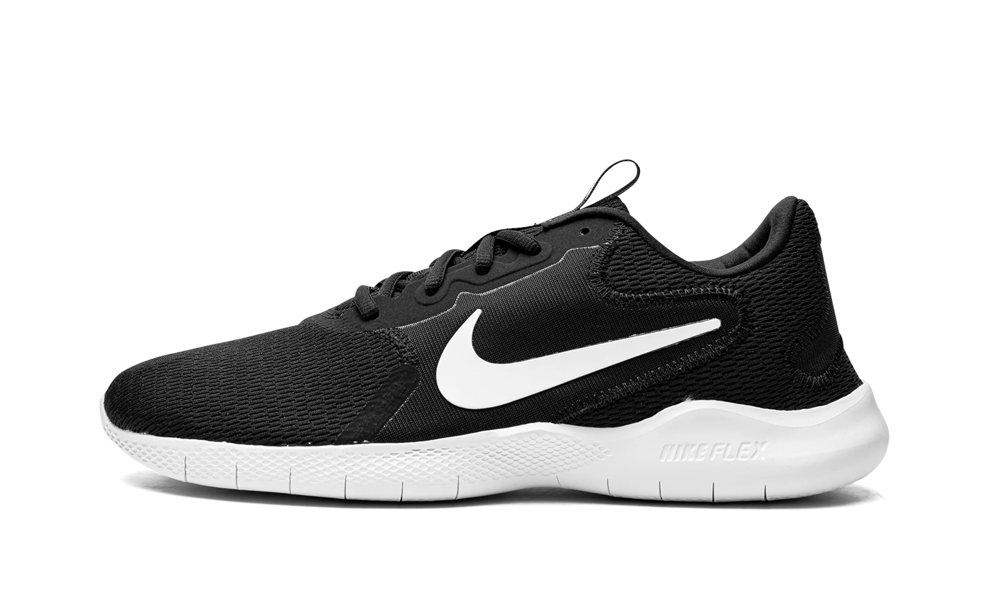 Flex Experience Run 9 "Black" CD0225 001