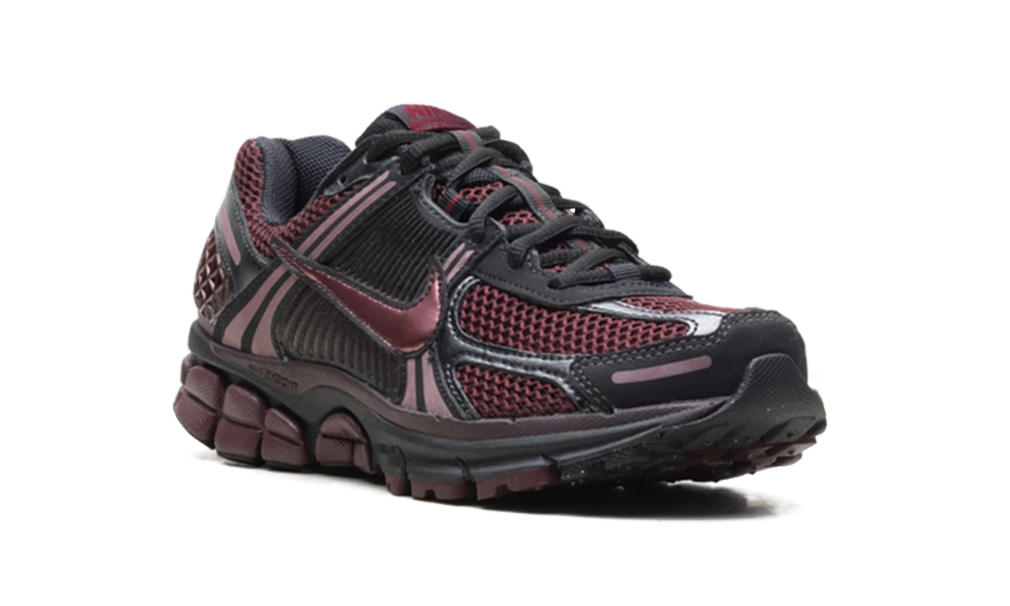Zoom Vomero 5 WMNS "Black Burgundy Crush" IB8929 002