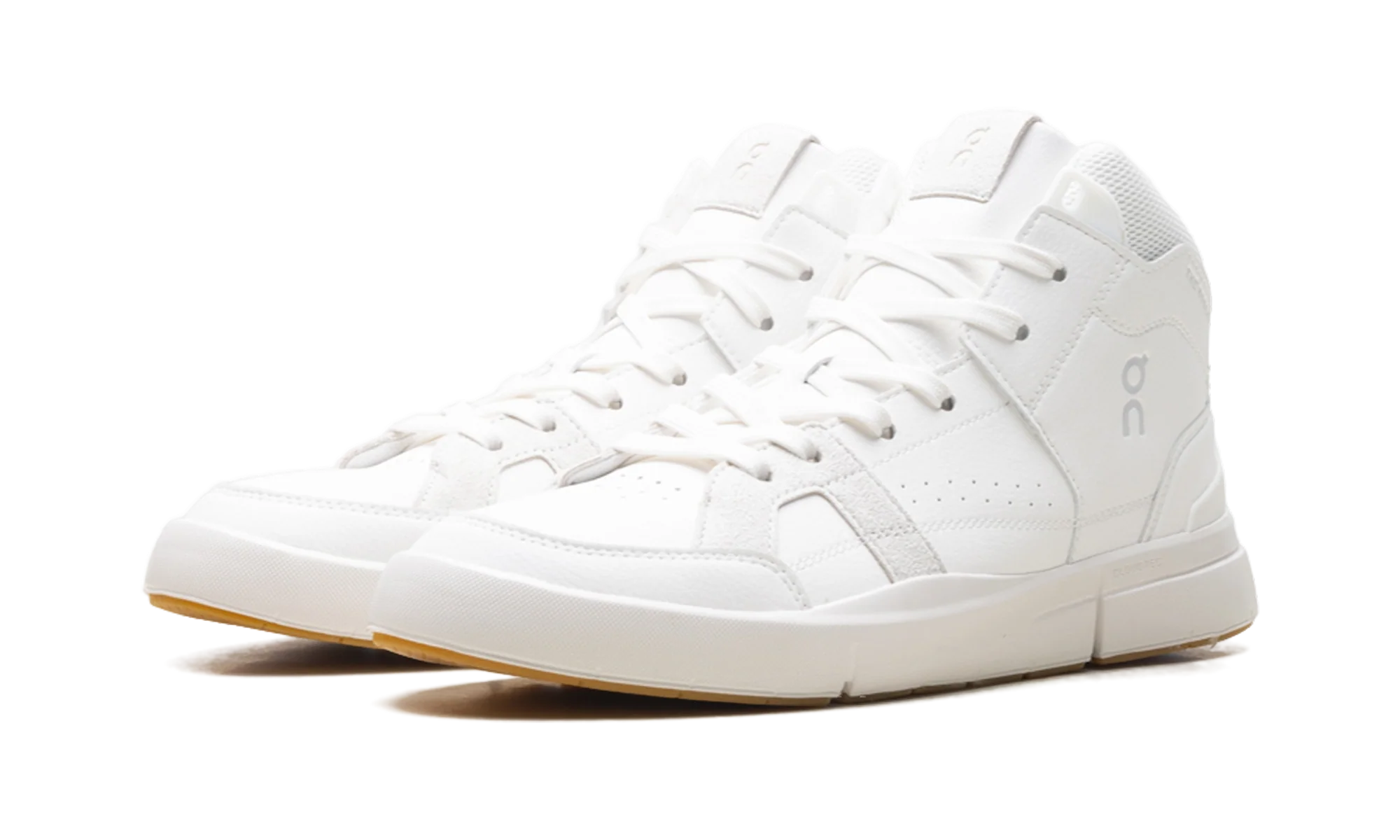 THE ROGER Clubhouse Mid WMNS "White Sand" 3WD11150248
