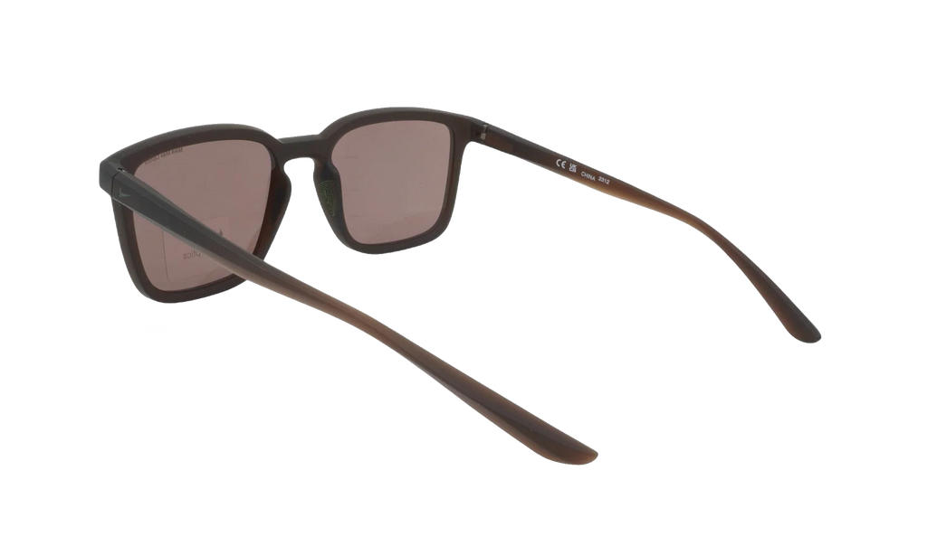Circuit Sunglasses "Vermillion / Matte El Dorado /Vermillion" FJ1972 206