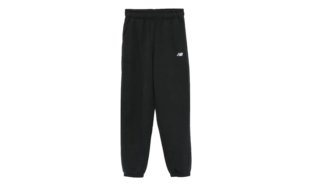 Sport Essentials Fleece Jogger Pants WMNS "Black" WP41502BK