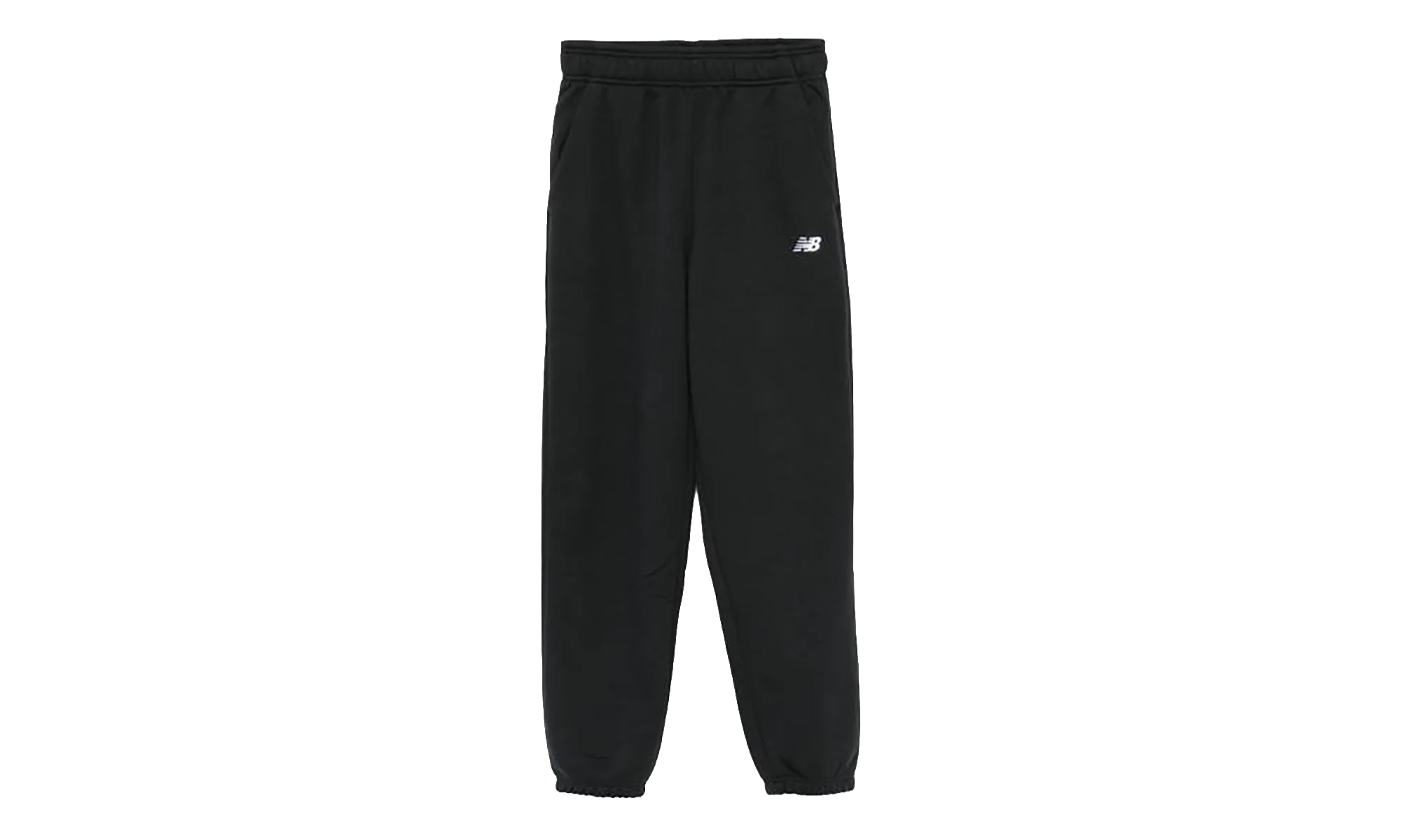 Sport Essentials Fleece Jogger Pants WMNS "Black" WP41502BK
