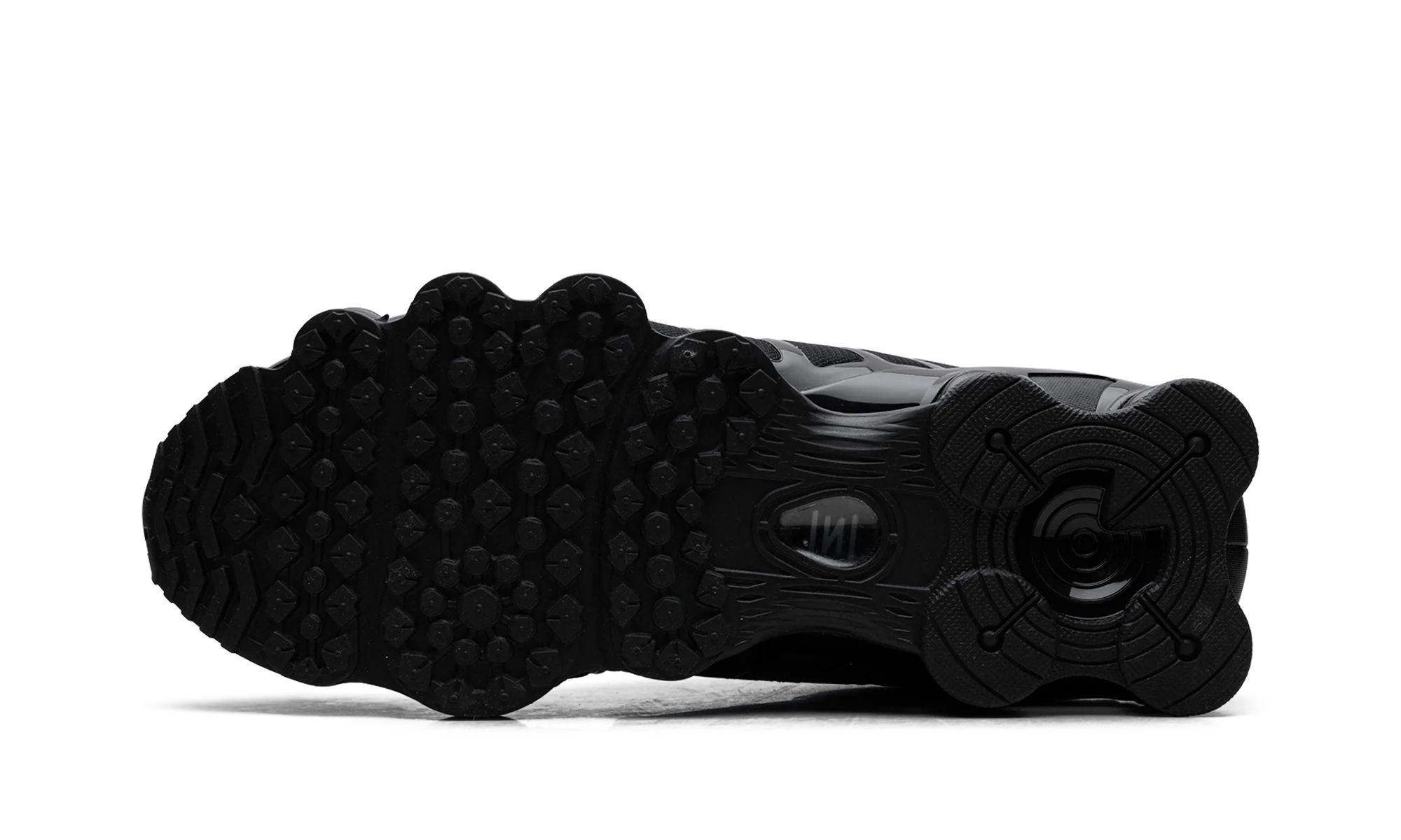 Shox TL "Black Celestine Blue" IF6202 002