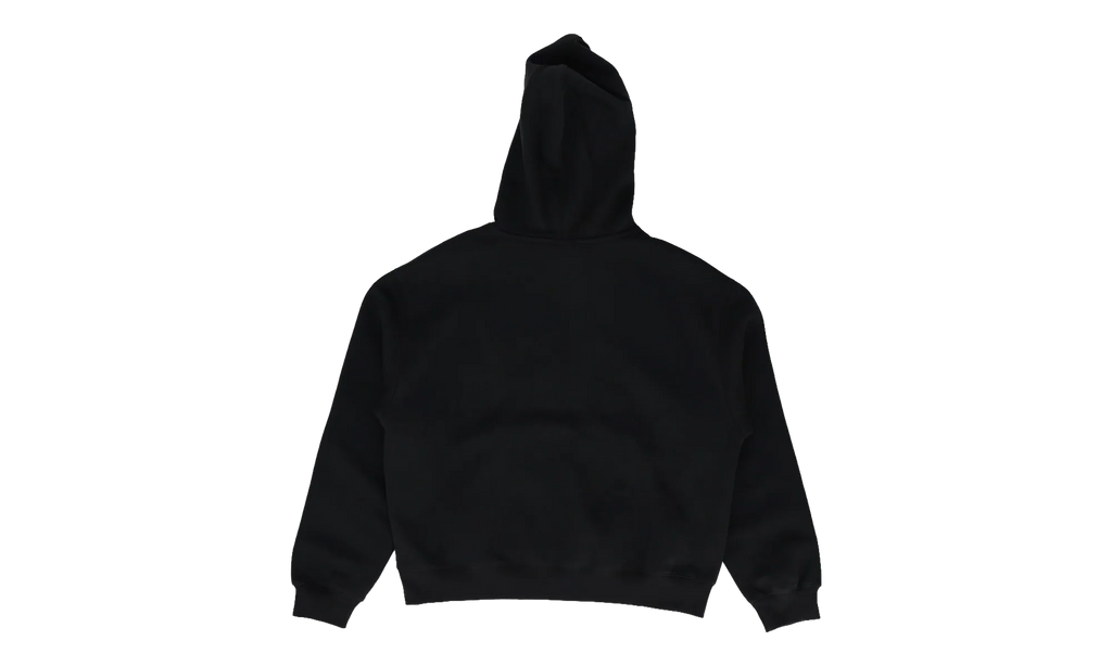 Sport Essentials Fleece Hoodie WMNS "Black" WT41510BK