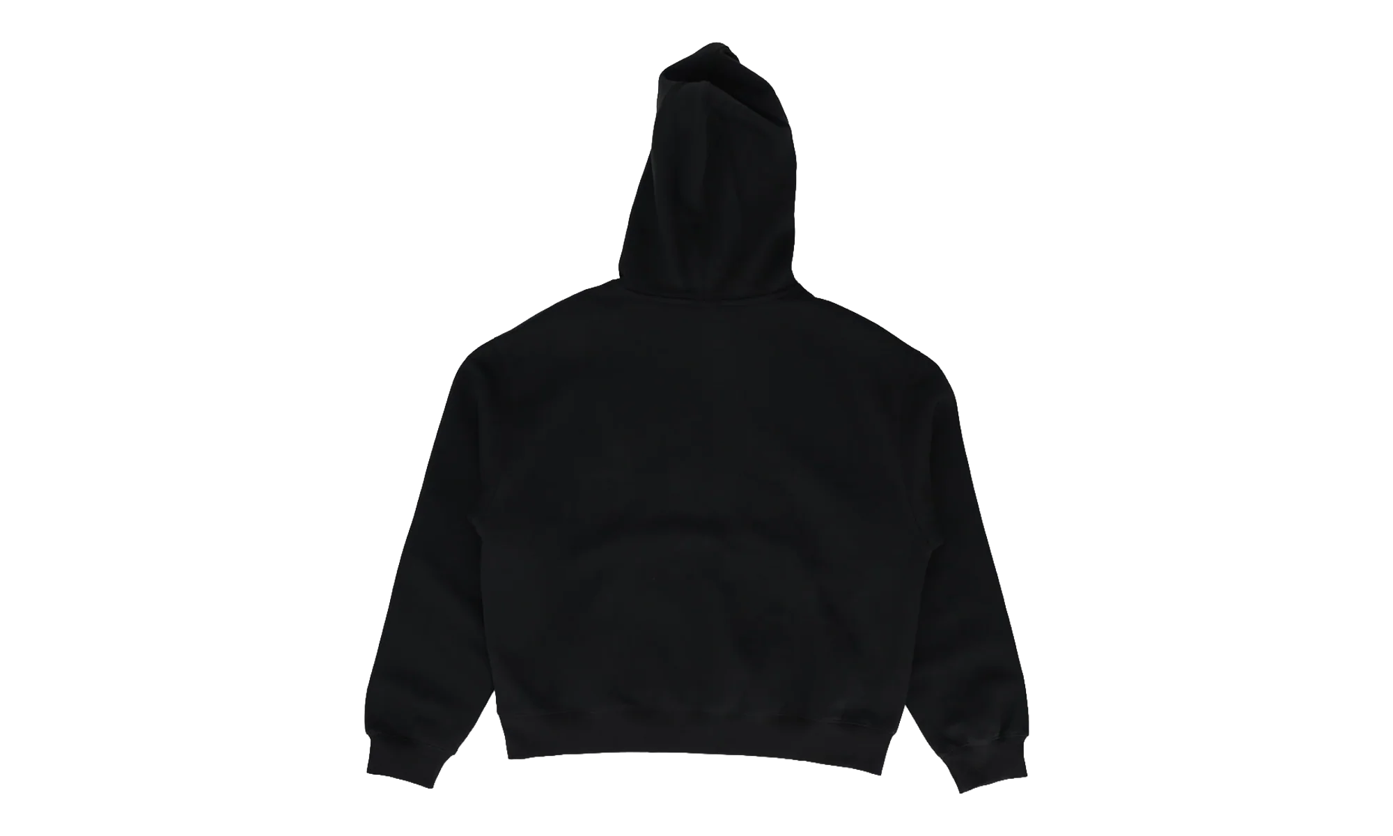 Sport Essentials Fleece Hoodie WMNS "Black" WT41510BK