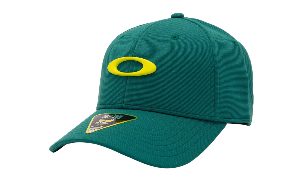 Tincan Fitted Cap "Viridian" 911545 78S 78S