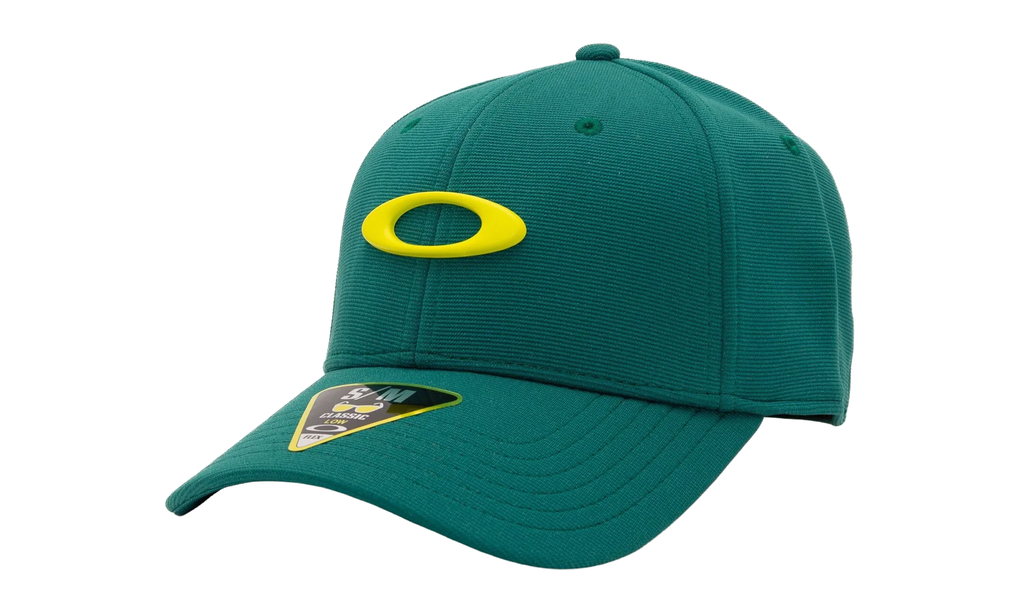 Tincan Fitted Cap "Viridian" 911545 78S 78S