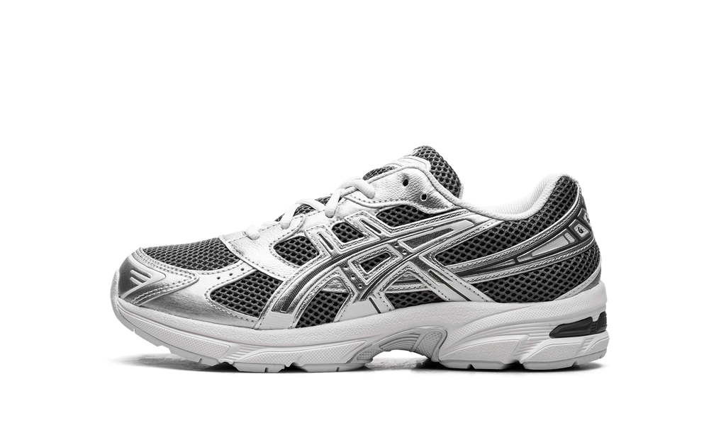 Gel-1130 GS "Carrier Grey Pure Silver" 1204A169 020