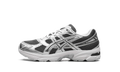 Gel-1130 GS "Carrier Grey Pure Silver" 1204A169 020