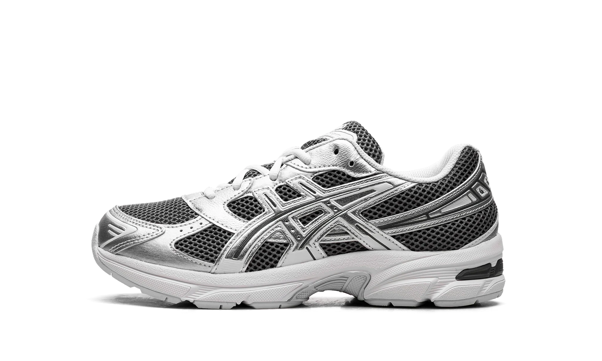 Gel-1130 GS "Carrier Grey Pure Silver" 1204A169 020