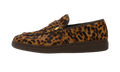 Handball Spezial Loafer "Leopard Print Dark Brown" KJ2526