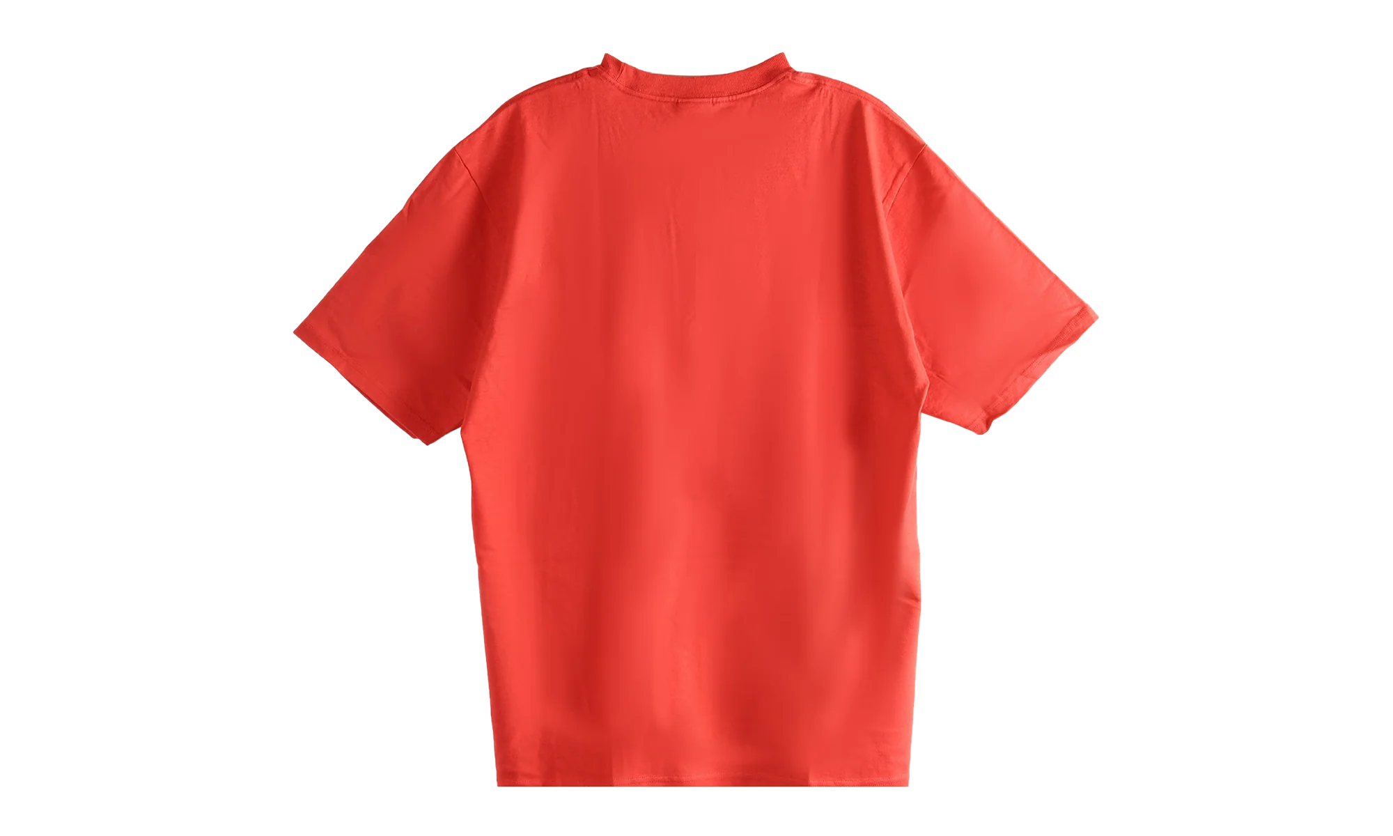 Berries Tee "CAYENNE" 1905108 CAYA