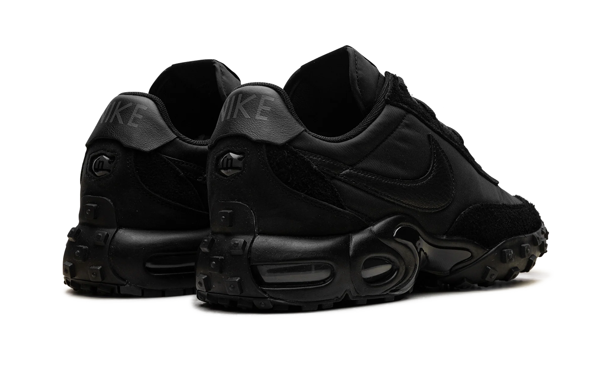 Air Max Waffle Racer "Black / Anthracite" FV6946 001
