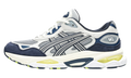 GEL-NYC 2.0 "GRAVEL / CREAM" 1203A895 020