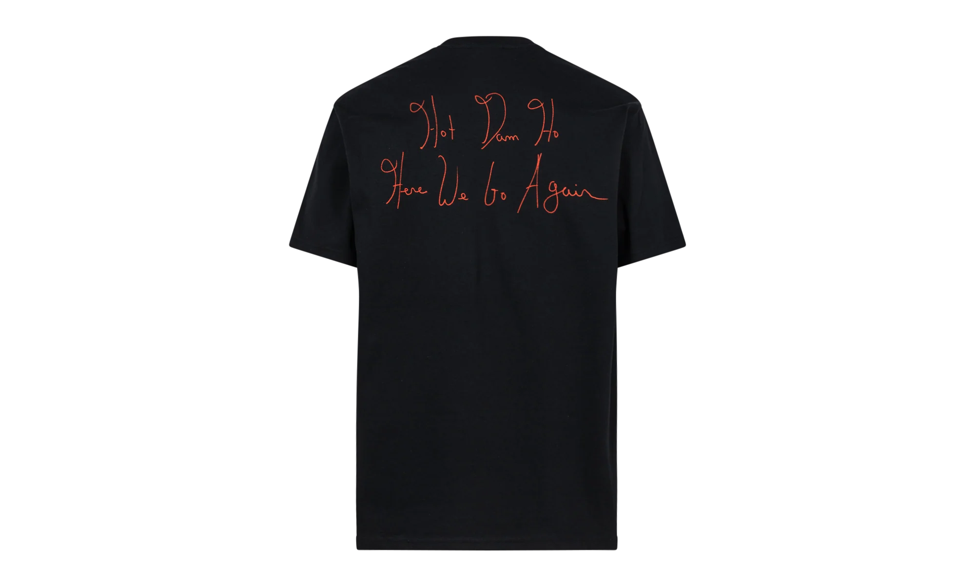 Lil Kim Tee "SS22" SU11733