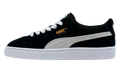 Suede GS "Black/white" 355110 01