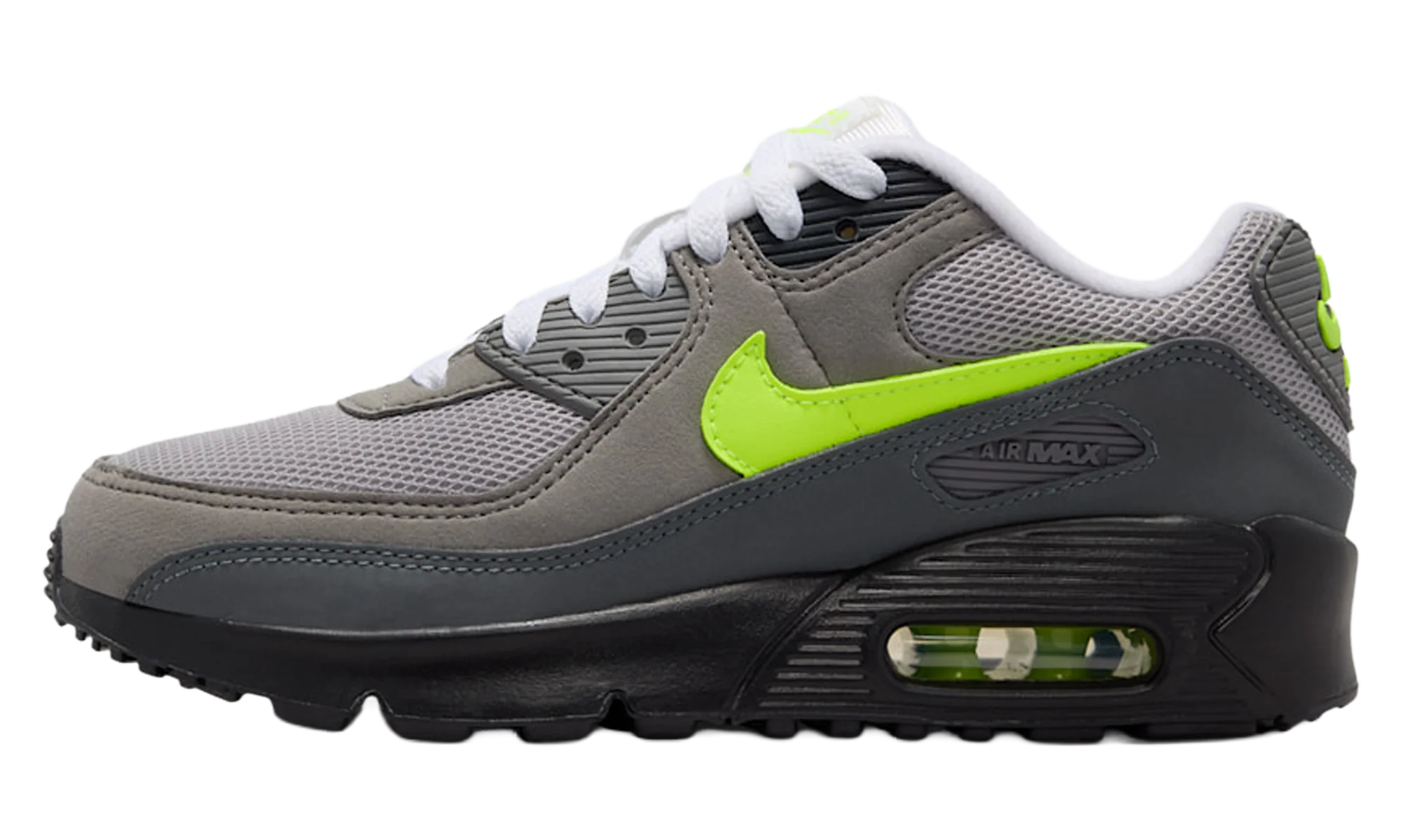 Air Max 90 GS "Neon" IQ7583 001