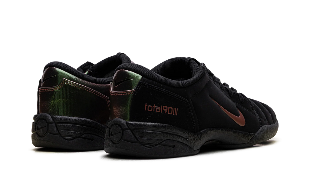 Total 90 3 "Black Red Sepia" IO8712 001
