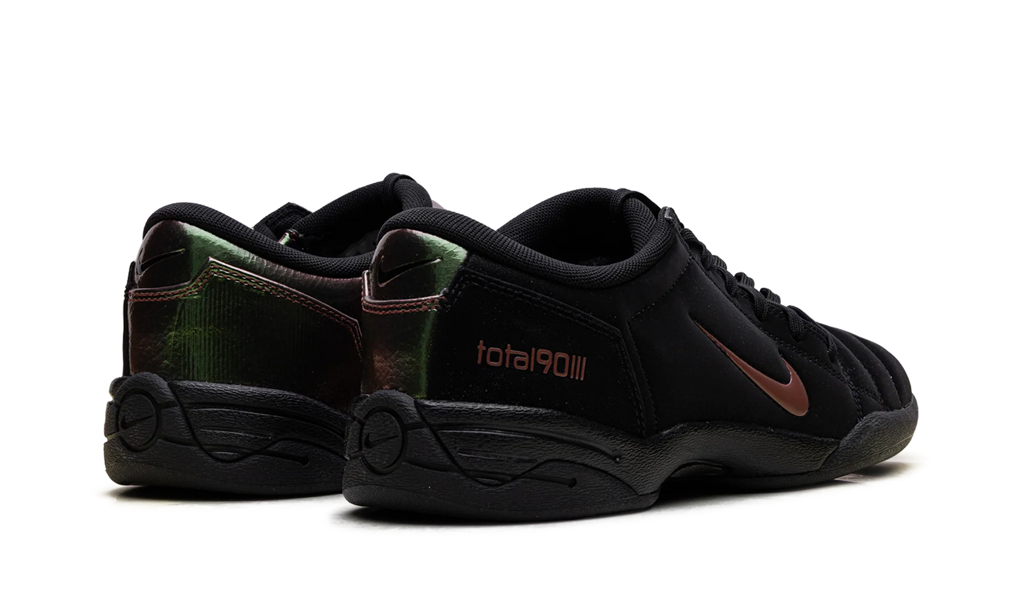 Total 90 3 "Black Red Sepia" IO8712 001