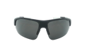 Changeup Dual Sunglasses "Gray - Shiny Black / White" S8650129 046