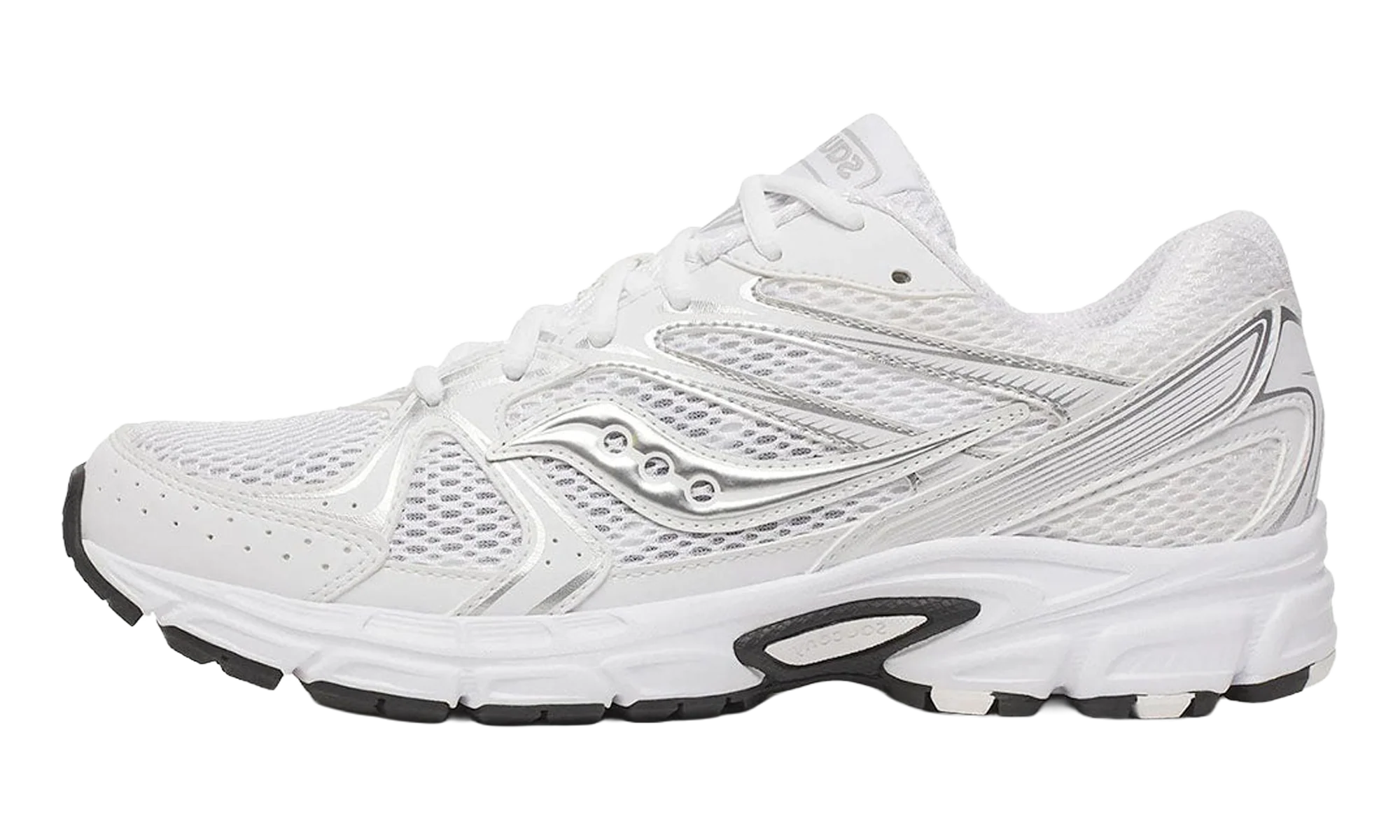 Grid Ride Millennium "White Silver Black" S70812-42