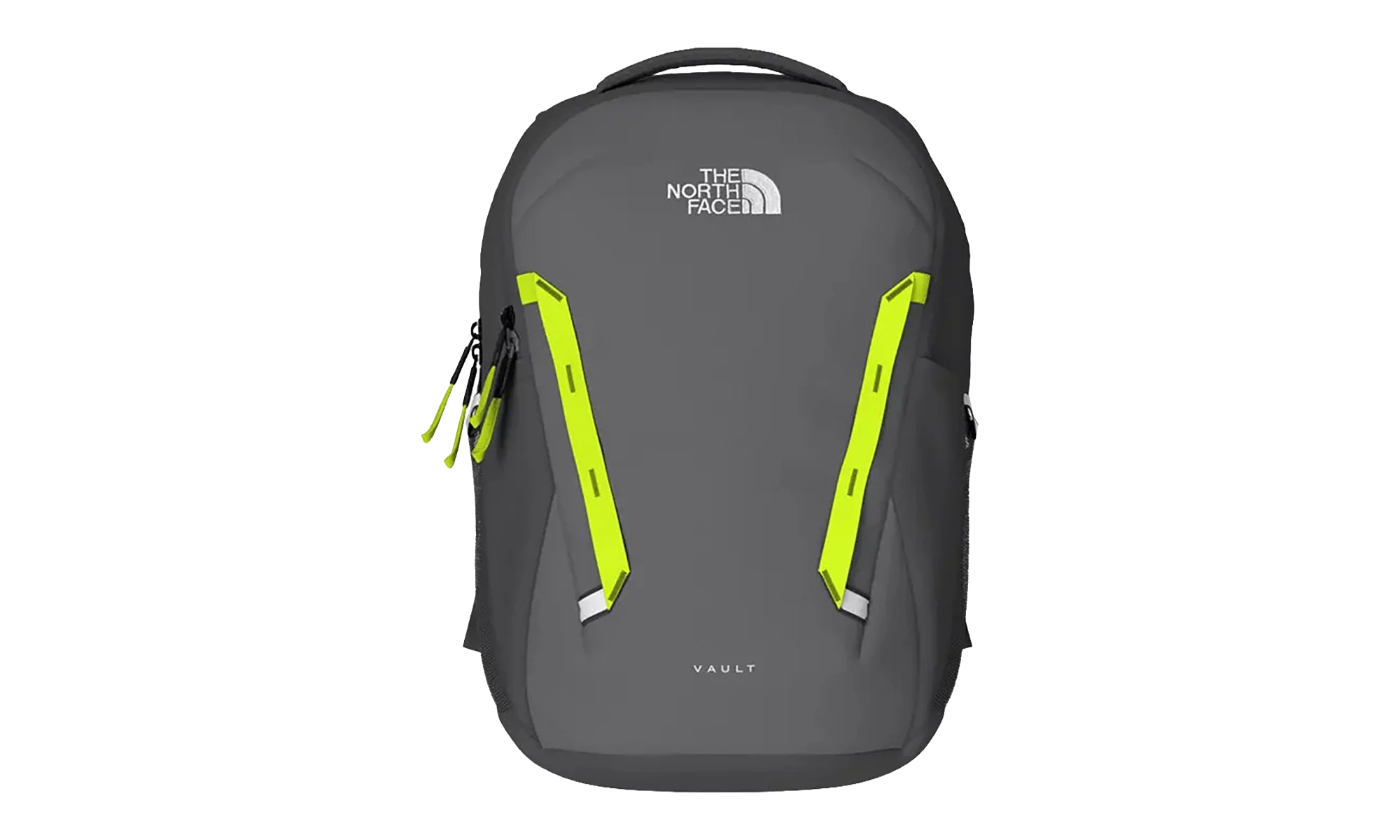 Vault Backpack "Anthracite Grey" NF0A3VY2RHI