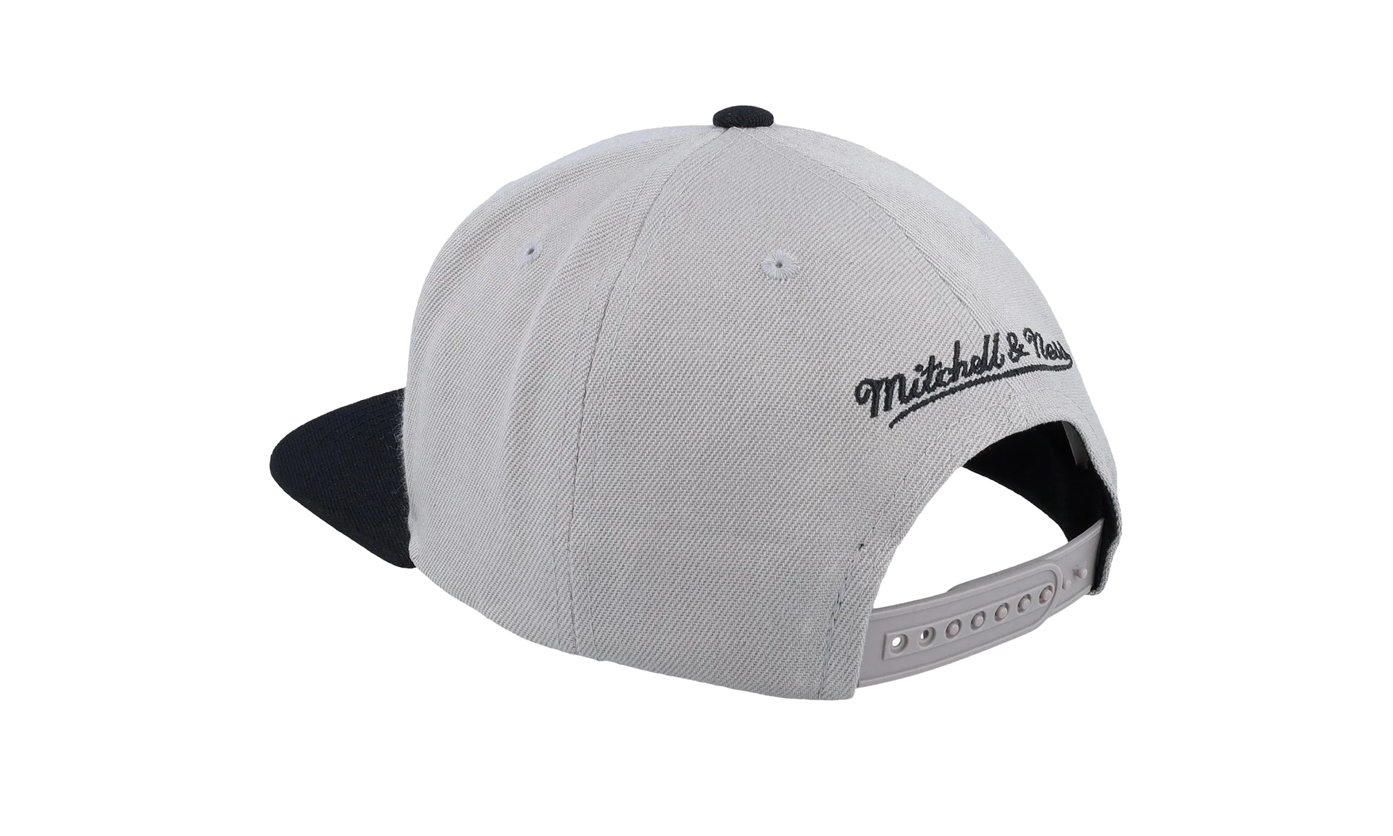 NBA Top Letter Snapback Cap "Los Angeles Lakers - Grey" HHSS6582 LALYYPPPGREY