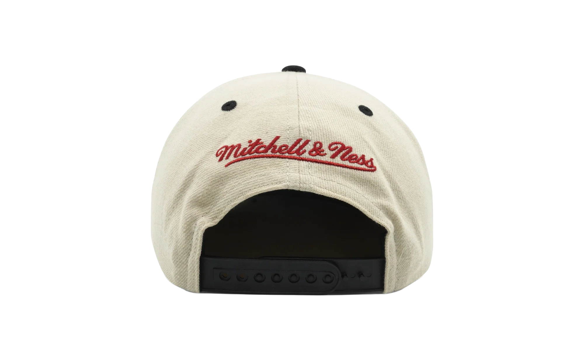 NBA Hardwood Classics First Of Many Snapback Cap "Philadelphia 76ers - Off White" HHSS6330 P76YYPPPOFWH